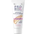 Produktbild: Soraya Schwämmchen Probio Make-Up Prebiotic opaque foundation 01 light beige 30ml