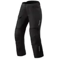 Produktbild: Revit Motorradhose Convergent H2O Wasserdichte Damen-Motorrad-Textilhosen Wasserdicht thermisch reflektierende wasserdichte 46