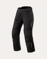 Produktbild: Hose Convergent H2O Ladies Schwarz 46 Standard