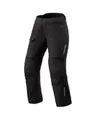 Produktbild: Rev'it Convergent H2O Ladies Motorrad Hose Gr. 46 Damen wasserdicht Schwarz