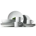 Produktbild: Thomas Loft Weiß Kombi-Set 4 Personen mit Becher 16-tlg. Loft Weiß 11900-800001-18842