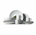 Produktbild: Thomas Porzellan Geschirr-Set Loft Set No 3, 16-tlg. (16-tlg), Porzellan