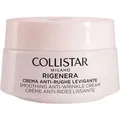 Produktbild: Collistar Rigenera Anti-Falten-Creme 50ml - Glättend & Revitalisierend