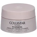 Produktbild: Collistar Rigenera Glättende Anti-Falten-Creme