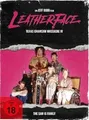 Produktbild: Leatherface: Texas Chainsaw Massacre III (Digipack, 2 Blu-rays+1 DVD)