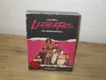 Produktbild: Leatherface: The Texas Chainsaw Massacre 3 - Unrated Blu-Ray Digipak - NEU&OVP