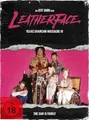 Produktbild: Leatherface: Texas Chainsaw Massacre III (Digipack, 2 Blu-rays+1 DVD)