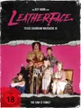Produktbild: Leatherface Texas Chainsaw Massacre 3 / Digipack # BLU-RAY-NEU