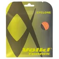 Produktbild: Volkl Cyclone Cordage Schläger für Erwachsene, Unisex, Neonorange, 12 m