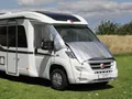 Produktbild: Außenisoliermatte four seasons für Fiat Ducato ab Bj. 2006/07