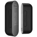 Produktbild: Ocoopa UT2s Handwärmer, 2*8 h, 2*5000 mAh, Powerbank, schwarz