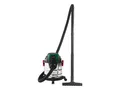 Produktbild: PARKSIDE® Nass-/Trockensauger »PWD 12 B1« - B-Ware neuwertig