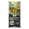Produktbild: COMPO Bio Gärtnerkompost torffrei als perfekte zweite Schicht Einer Hochbeet-Befüllung 40L