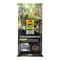 Produktbild: COMPO BIO Gärtner-Kompost torffrei, 40 Ltr