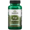 Produktbild: Swanson Fatburner