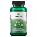 Produktbild: Fettverbrenner 60 Tabletten Swanson Health Products