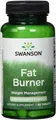 Produktbild: SWANSON, FAT BURNER Stoffwechselunterstützung 60 Tabletten SUPER PREIS