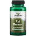 Produktbild: Swanson Fat Burner - Umfassende Formel 60 Tabletten