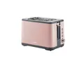 Produktbild: SILVERCREST® Doppelschlitz-Toaster »STC 850 E4« (Rosa) - B-Ware neuwertig
