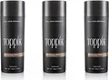 Produktbild: TOPPIK Hair Fibres Black 55 g
