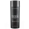 Produktbild: TOPPIK Hair Building Fibres Black 55 g