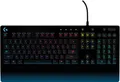 Produktbild: Logitech Prodigy Gaming Keyboard G213 (schwarz)