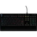Produktbild: Logitech G G213 Prodigy (DE, Kabelgebunden) (920-008087)