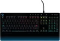 Produktbild: Logitech Prodigy Gaming Keyboard G213 Gaming Tastatur