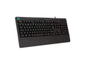 Produktbild: LOGITECH G213 Prodigy Gaming, Tastatur, Rubberdome, Sonstiges, kabelgebunden, Schwarz