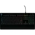 Produktbild: Logitech G213 Prodigy Gaming-Tastatur Qwertz