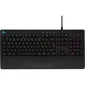 Produktbild: Logitech Tastatur Prodigy G213 Gaming, 920-008087, mit RGB Beleuchtung