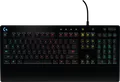Produktbild: LOGITECH G213 - Gaming-Tastatur, USB, RGB