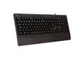 Produktbild: Logitech Logitech Gaming G213 Prodigy, Gaming-Tastatur Tastatur