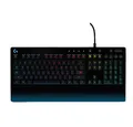 Produktbild: Logitech G213 Prodigy RGB Gaming-Tastatur Gaming-Tastatur