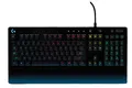 Produktbild: Logitech Gaming-Tastatur