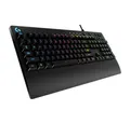 Produktbild: Logitech PC-Tastatur
