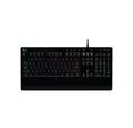 Produktbild: Logitech G213 Prodigy Gaming-Tastatur mit Gaming-Tastatur