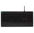 Produktbild: Logitech G 213 Prodigy Gaming Gaming-Tastatur