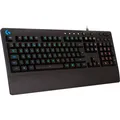 Produktbild: Logitech Gaming G213 Prodigy, Gaming-Tastatur, schwarz