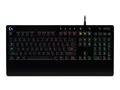 Produktbild: Logitech Prodigy G213 Tastatur verkabelt USB Deutschland Schwarz