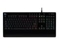 Produktbild: 920-008087 Logitech Prodigy G213 Tastatur hintergrundbeleuchtet ~D~