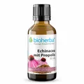 Produktbild: Echinacea mit Propolis Tropfen, Tinktur