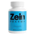 Produktbild: ZeinPharma Hyaluronsäure 50mg 120 Kapseln (2 Monate Vorrat)
