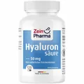 Produktbild: HYALURONSÄURE 50 mg Caps 120 St PZN06918414