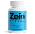 Produktbild: Hyaluronsäure vegetarisch 120 Kapseln 50mg von ZeinPharma® - vegetarisch