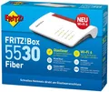 Produktbild: AVM FRITZ! Box 5530 Fiber (20002960) von Händler ⭐⭐⭐⭐⭐
