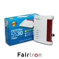 Produktbild: AVM FRITZ!Box 5530 Fiber Glasfaser WLAN Router Edition XGS-PON, Mesh