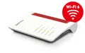 Produktbild: AVM FRITZ!Box 5530 Fiber WLAN Mesh Router WiFi 6 Glasfaser [ohne SFP]