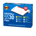 Produktbild: AVM FRITZ!Box 5530 Glasfaser WiFi 6 / GPON / Mesh Fiber (20002936) *NEU*  🔝
