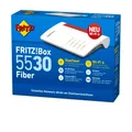 Produktbild: AVM FRITZ!Box 5530 Glasfaser WiFi 6 Mesh Fiber GPON XGS AON 20002923 *NEU&OVP*🔝